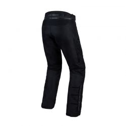 SPODNIE MOTOCYKLOWE TEKSTYLNE REBELHORN HIKER 3 BLACK 