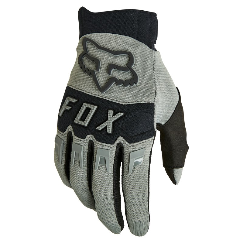 RĘKAWICE FOX DIRTPAW PEWTER  ENDURO CROSS