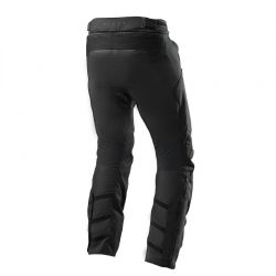 SPODNIE MOTOCYKLOWE TEKSTYLNE REBELHORN HIKER 4 BLACK 