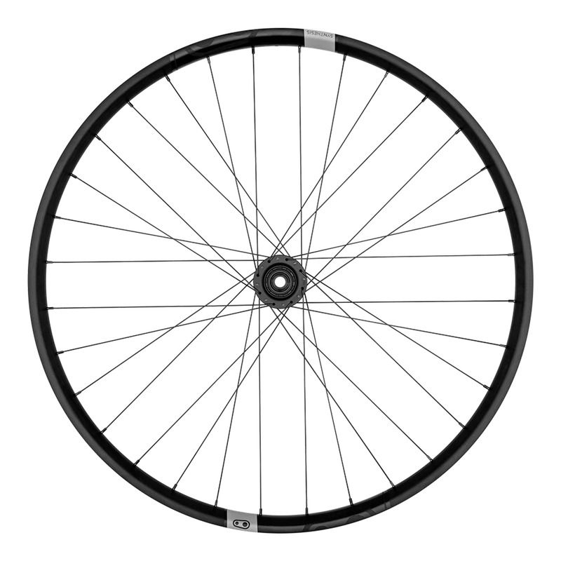 KOŁO CRANKBROTHERS TYLNE SYNTHESIS ALLOY ENDURO 27.5 REAR 12X148 BOOST SHIMANO MICRO SPLINE