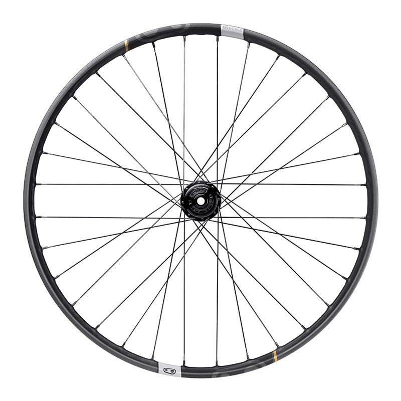 KOŁO CRANKBROTHERS TYLNE SYNTHESIS CARBON ENDURO I9 1/1 29 148X12 SHIMANO MS BOOST