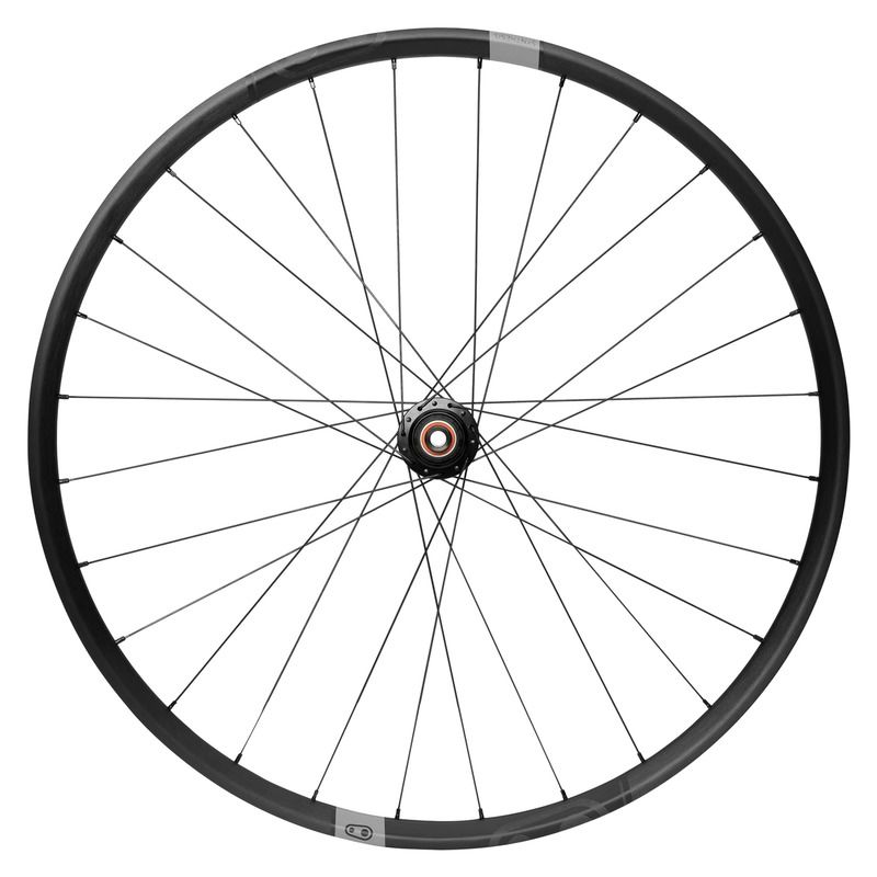 KOŁO CRANKBROTHERS TYLNE SYNTHESIS ALLOY GRAVEL 650B REAR 142X12 HG CENTER LOCK