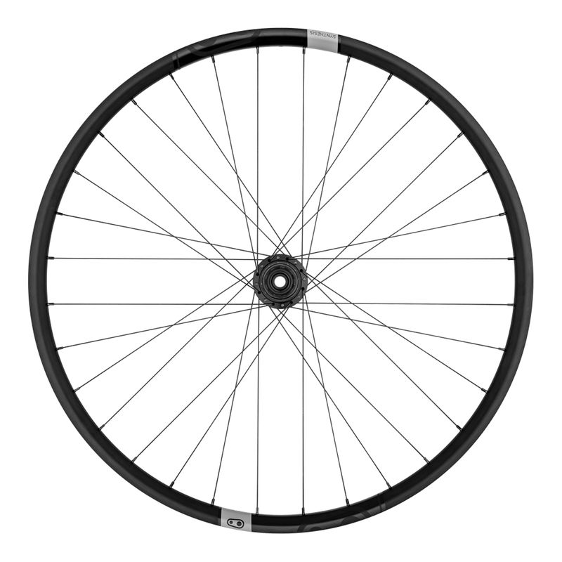 KOŁO CRANKBROTHERS TYLNE SYNTHESIS ALLOY XCT I9 29 REAR 12X148 BOOST XD I9 101