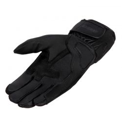 RĘKAWICE MOTOCYKLOWE OZONE ROOKIE 2 BLACK 