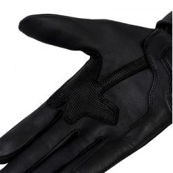 RĘKAWICE MOTOCYKLOWE OZONE ROOKIE 2 BLACK 