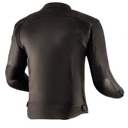 KURTKA MOTOCYKLOWA SKÓRZANA REBELHORN RUNNER 3 VINTAGE BROWN 