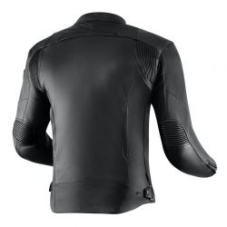 KURTKA MOTOCYKLOWA SKÓRZANA REBELHORN RUNNER 3 TFL BLACK 