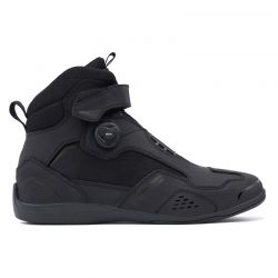 BUTY MOTOCYKLOWE REBELHORN SPARK 2 BLACK 