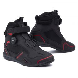 BUTY MOTOCYKLOWE REBELHORN...