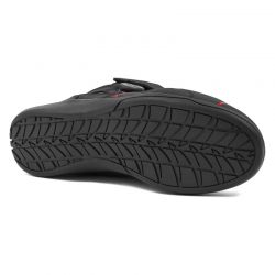 BUTY MOTOCYKLOWE REBELHORN SPARK 2 BLACK RED 