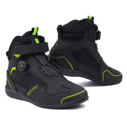 BUTY MOTOCYKLOWE REBELHORN...
