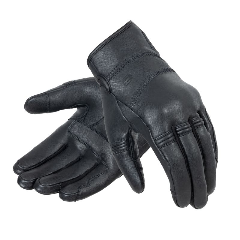RĘKAWICE MOTOCYKLOWE OZONE STICK 2 BLACK RĘKAWICE MOTOCYKLOWE OZONE STICK 2 BLACK