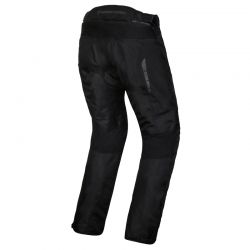 SPODNIE MOTOCYKLOWE TEKSTYLNE REBELHORN THAR 2 BLACK 