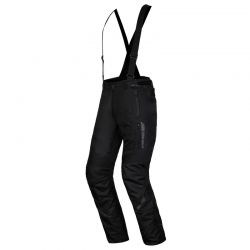SPODNIE MOTOCYKLOWE TEKSTYLNE REBELHORN THAR 2 BLACK 