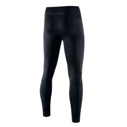 SPODNIE TERMOAKTYWNE REBELHORN THERM 2 BLACK GREY 