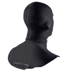 KOMINIARKA TERMOAKTYWNA REBELHORN THERM 2 BLACK GREY 