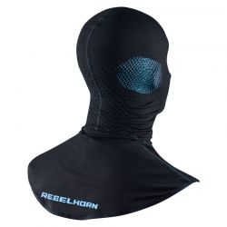 KOMINIARKA TERMOAKTYWNA REBELHORN THERM 2 BLACK BLUE 