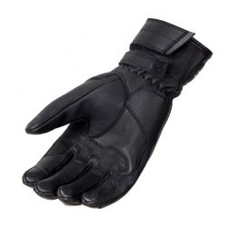 RĘKAWICE MOTOCYKLOWE OZONE TOURING 2 BLACK 