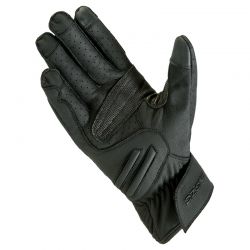 RĘKAWICE MOTOCYKLOWE OZONE TOWN 2 BLACK 