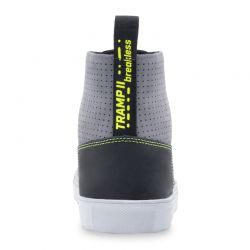 BUTY MOTOCYKLOWE REBELHORN TRAMP 2 GREY FLUO YELLOW 