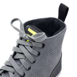BUTY MOTOCYKLOWE REBELHORN TRAMP 2 GREY FLUO YELLOW 
