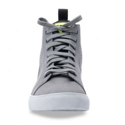 BUTY MOTOCYKLOWE REBELHORN TRAMP 2 GREY FLUO YELLOW 