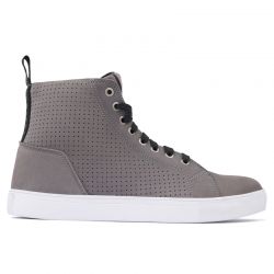 BUTY MOTOCYKLOWE REBELHORN TRAMP 2 GREY 