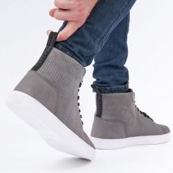 BUTY MOTOCYKLOWE REBELHORN TRAMP 2 GREY 