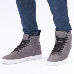 BUTY MOTOCYKLOWE REBELHORN TRAMP 2 GREY 