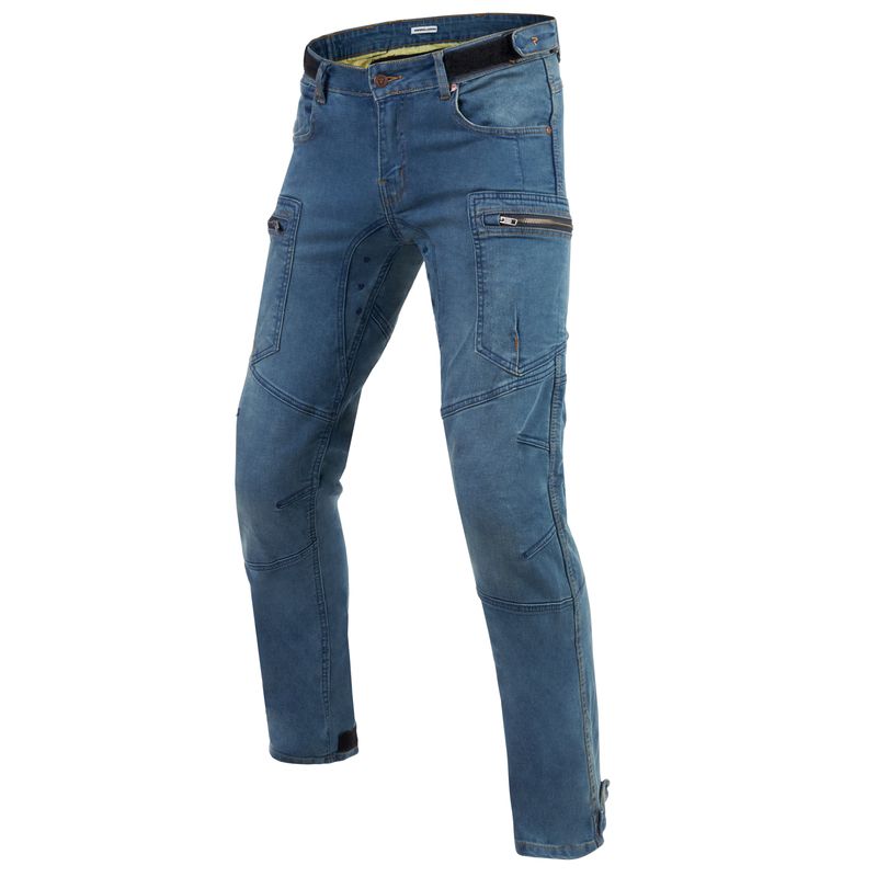 JEANSY MOTOCYKLOWE REBELHORN URBAN 3 CLASSIC BLUE JEANSY MOTOCYKLOWE REBELHORN URBAN 3 CLASSIC BLUE