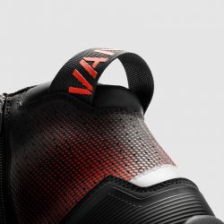BUTY MOTOCYKLOWE REBELHORN VANDAL 2 BLACK RED 