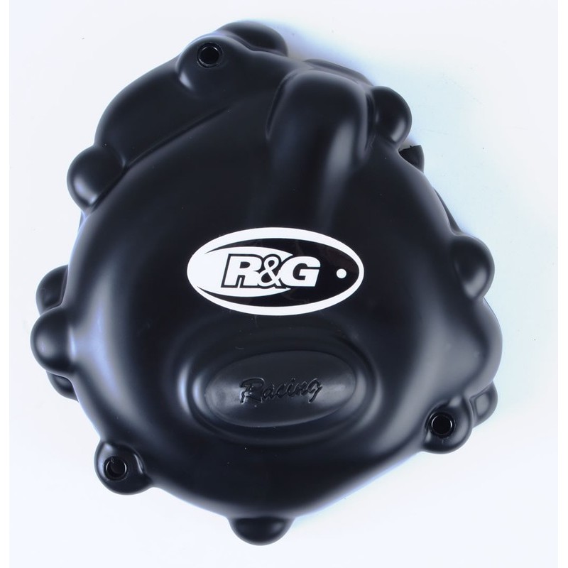 OSŁONA SILNIKA RG RACING SUZUKI GSXR1000 K5-K8 LEWA STRONA BLACK