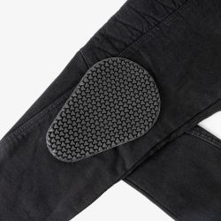 JEANSY MOTOCYKLOWE DAMSKIE REBELHORN ASH BLACK 