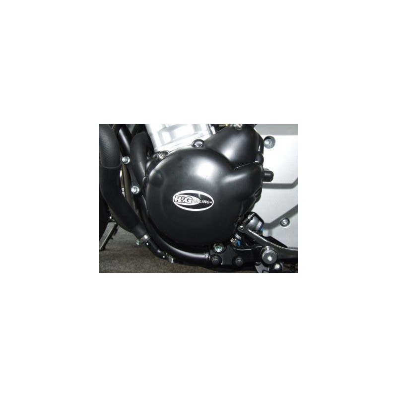 OSŁONA SILNIKA RG RACING SUZUKI BANDIT 650 07-/1250/GSX650F 08-/GSX1250FA LEWA STRONA BLACK