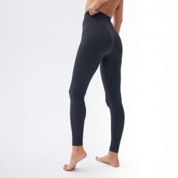 SPODNIE TERMOAKTYWNE DAMSKIE REBELHORN FREEZE 2 BLACK 