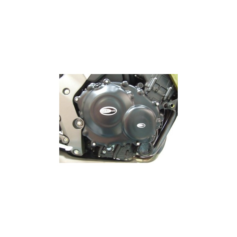 OSŁONA SILNIKA RG RACING HONDA CB1000R PRAWA STRONA BLACK