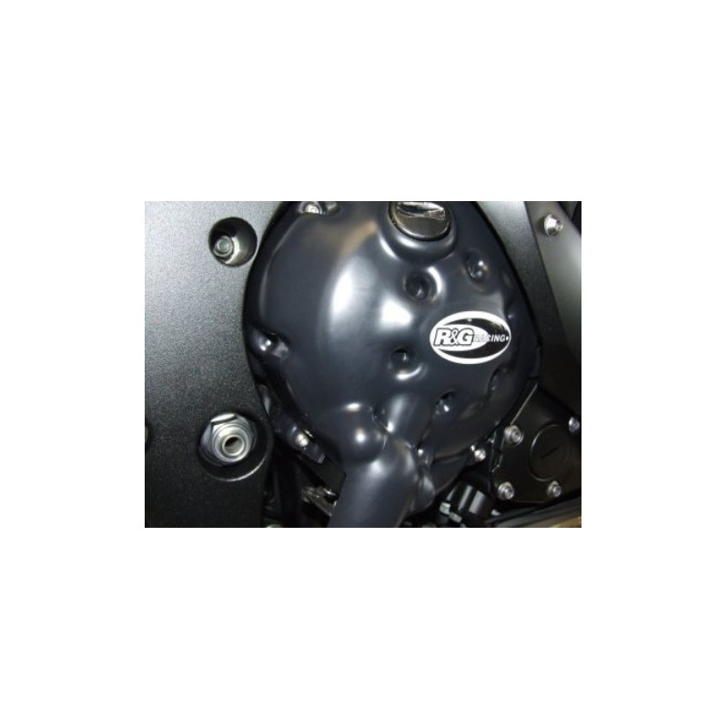 OSŁONA SILNIKA RG RACING YAMAHA YZF-R1 04-05 PRAWA STRONA BLACK