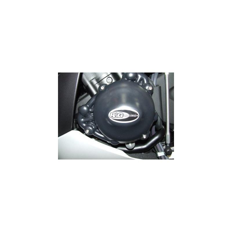 OSŁONA SILNIKA RG RACING YAMAHA YZF-R1 09-14 LEWA STRONA BLACK