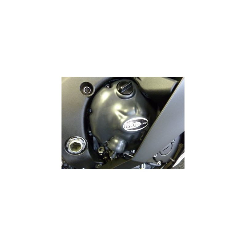 OSŁONA SILNIKA RG RACING YAMAHA YZF-R6 08-17 PRAWA STRONA BLACK