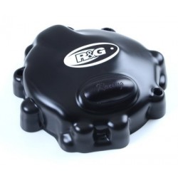 OSŁONA SILNIKA RG RACING KAWASAKI ZX6 09- LEWA STRONA OSŁONA GENERATORA BLACK