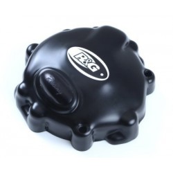 OSŁONA SILNIKA RG RACING KAWASAKI ZX6 09- LEWA STRONA OSŁONA GENERATORA BLACK