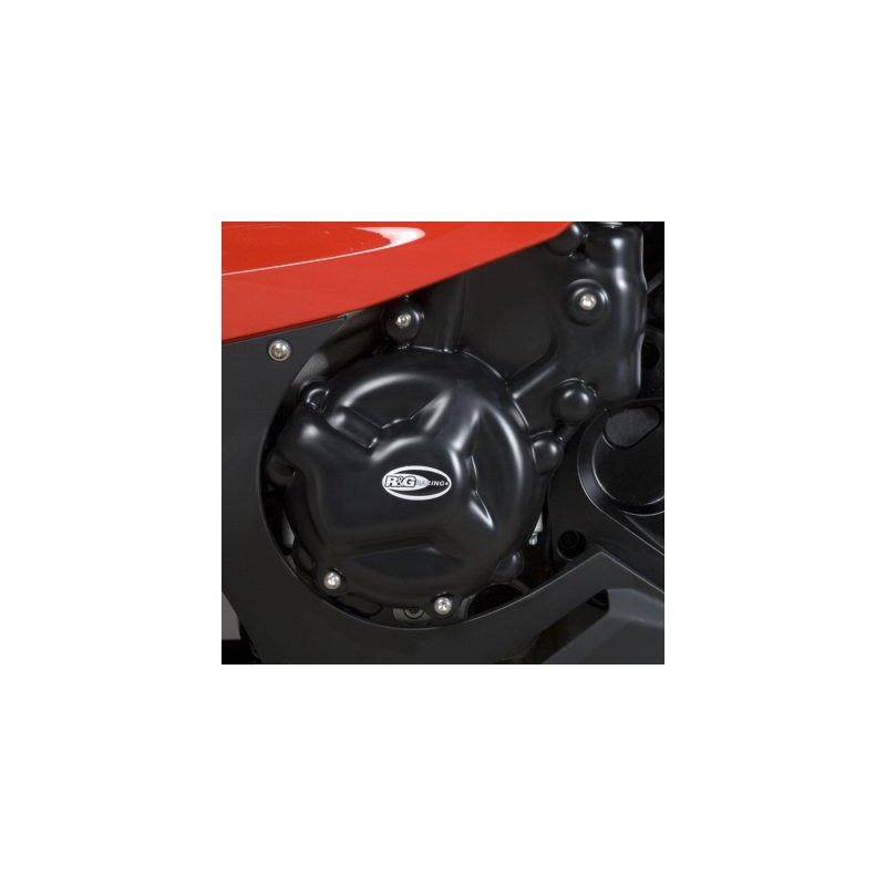 OSŁONA SILNIKA RG RACING BMW S1000RR LEWA STRONA OSŁONA GENERATORA BLACK