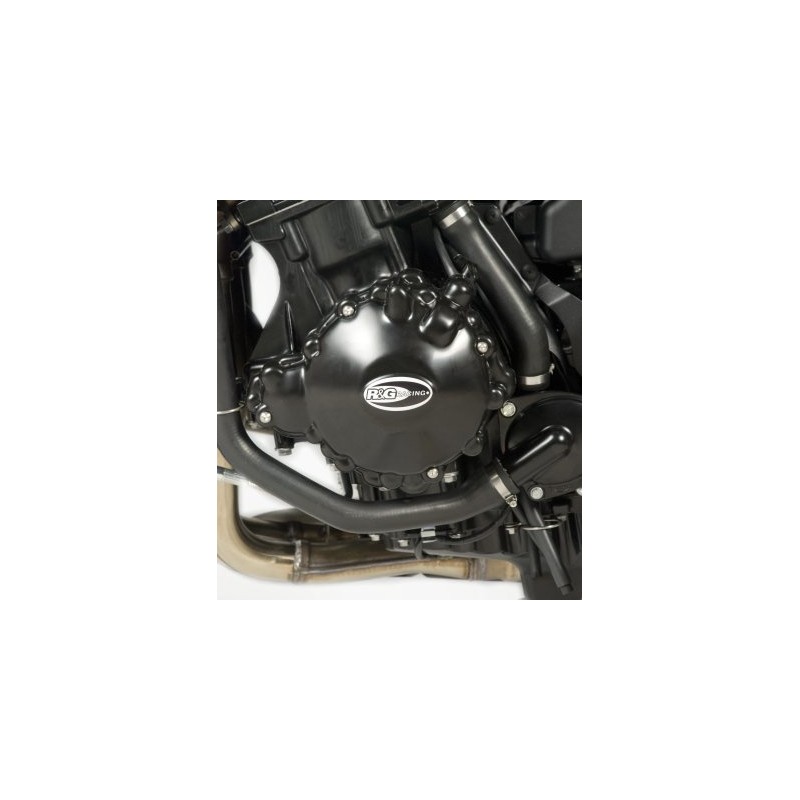 OSŁONA SILNIKA RG RACING TRIUMPH SPEED TRIPLE 08-11, LEWA STRONA OSŁONA ALTERNATORA