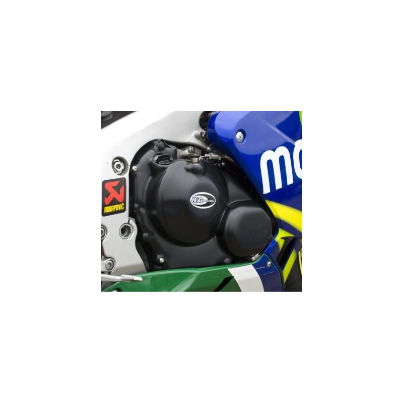 OSŁONA SILNIKA RG RACING HONDA CBR600RR 03-06, PRAWA STRONA OSŁONA KOMPRESORA BLACK