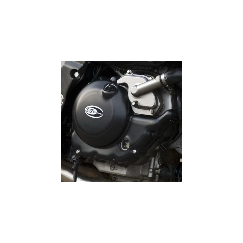 OSŁONA SILNIKA RG RACING SUZUKI SV650 K3-/650 V-STROM 04-11 LEWA STRONA OSŁONA GENERATORA BLACK