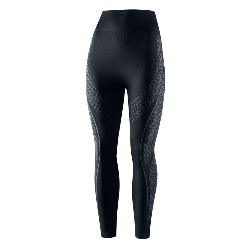 SPODNIE TERMOAKTYWNE DAMSKIE REBELHORN THERM 2 BLACK GREY SPODNIE TERMOAKTYWNE DAMSKIE REBELHORN THERM 2 BLACK GREY