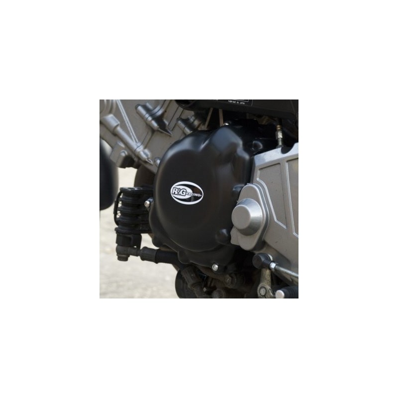 OSŁONA SILNIKA RG RACING SUZUKI SV650 K3-/650 V-STROM 04-11 PRAWA STRONA OSŁONA SPRZĘGŁA BLACK