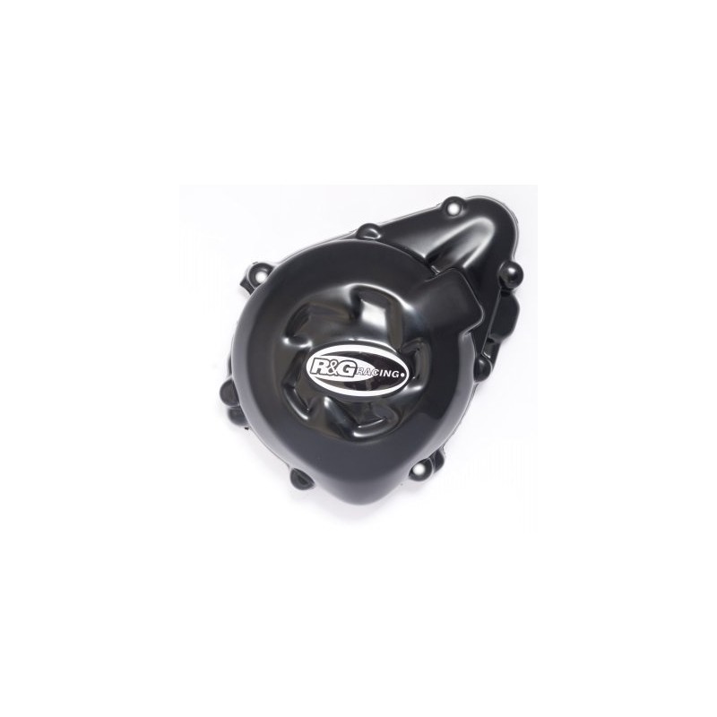 OSŁONA SILNIKA RG RACING KAWASAKI Z1000 10- / Z1000SX, LEWA STRONA OSŁONA GENERATORA BLACK