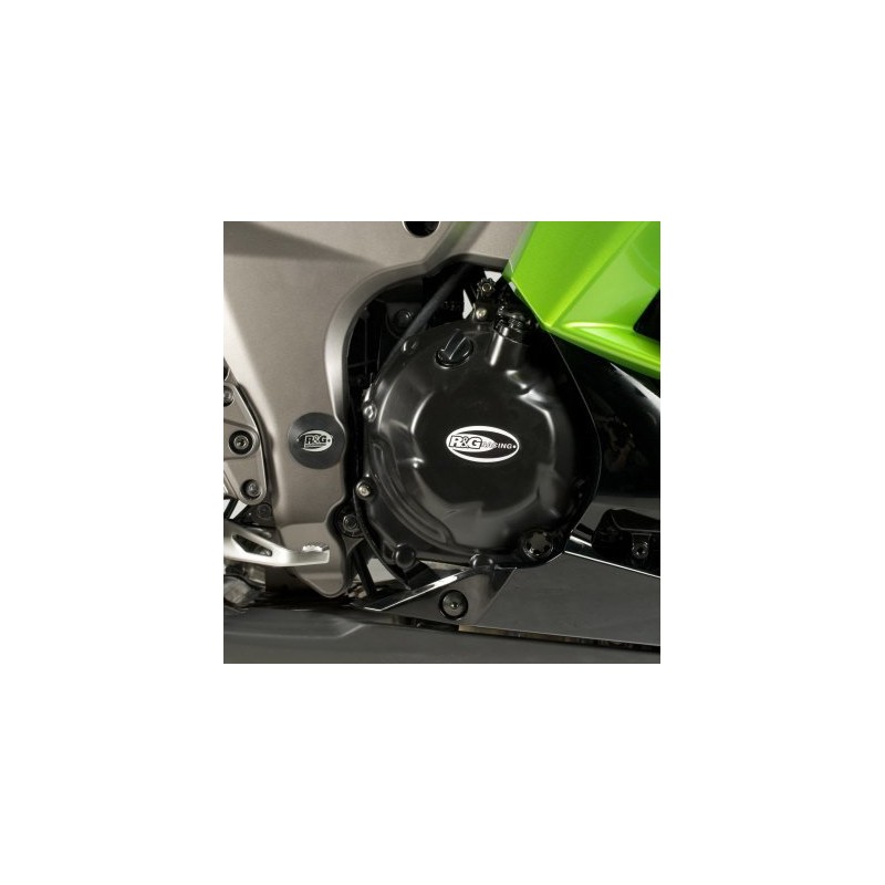OSŁONA SILNIKA RG RACING KAWASAKI Z1000 10- / Z1000SX, PRAWA STRONA OSŁONA SPRZĘGŁA BLACK