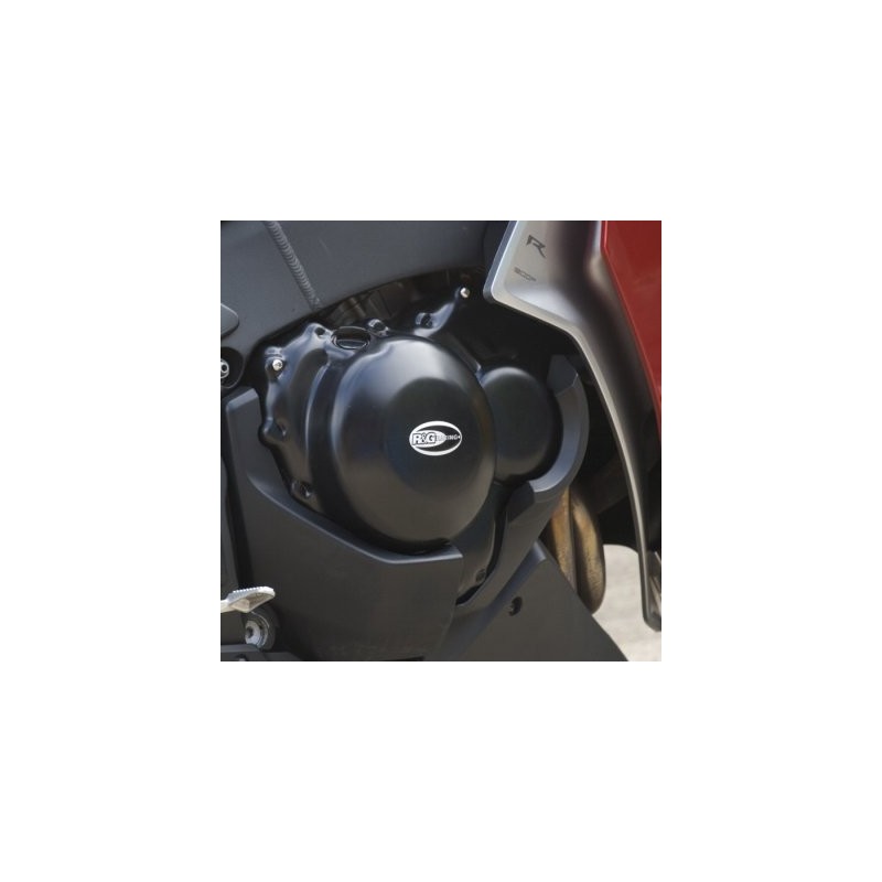 OSŁONA SILNIKA RG RACING HONDA VFR1200 CROSSTOURER, PRAWA STRONA (NOT DCT VERSIONS) BLACK
